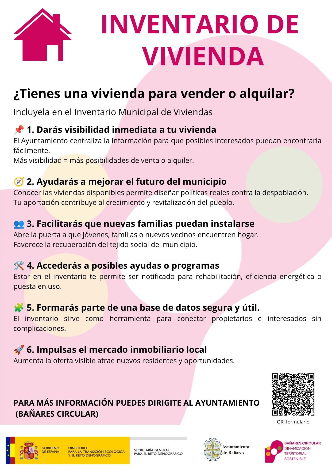 Inventario Vivienda