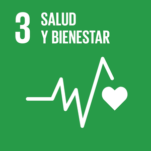 ODS 3 - Salud y bienestar