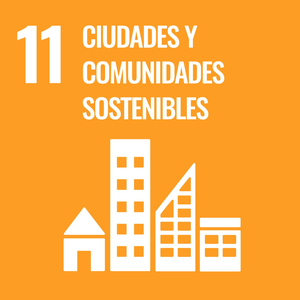 ODS 11 - Ciudades sostenibles