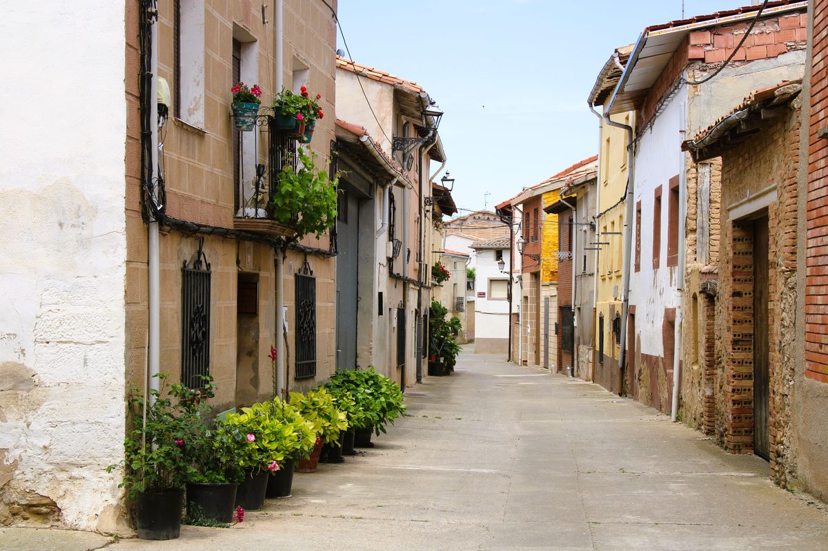 Bañares